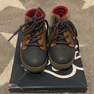 OshKosh B’gosh Toddler Boots